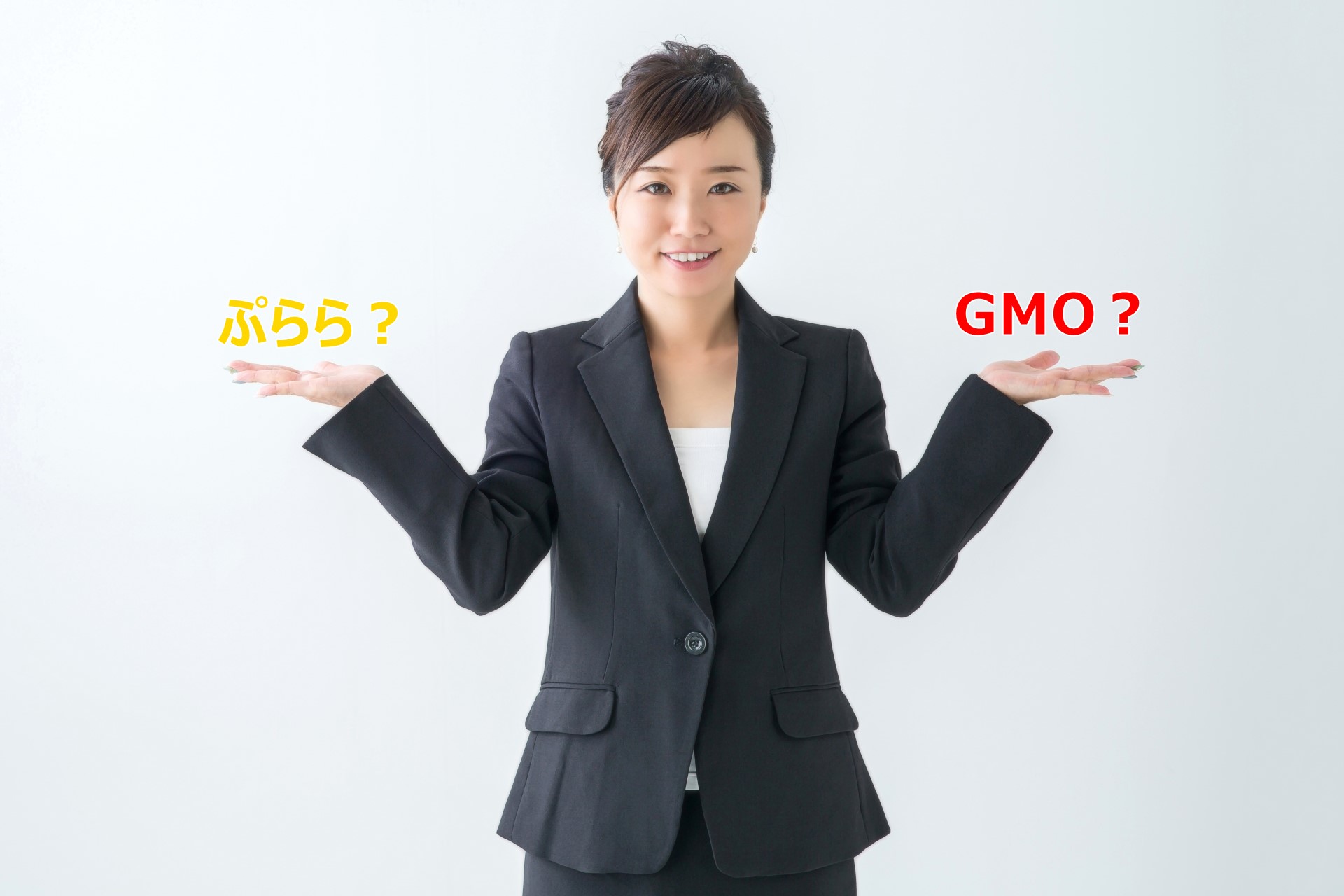 GMO vs Plala